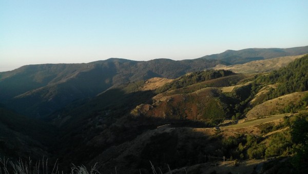 gite en cevennes