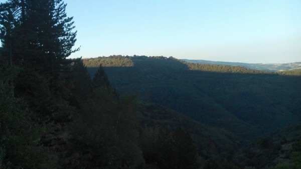 gite en cevennes