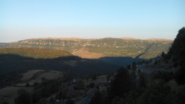 gite en cevennes