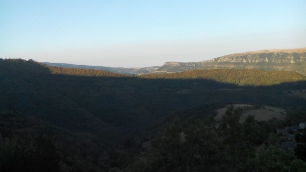 gite en cevennes
