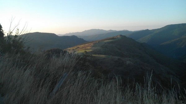 gite en cevennes