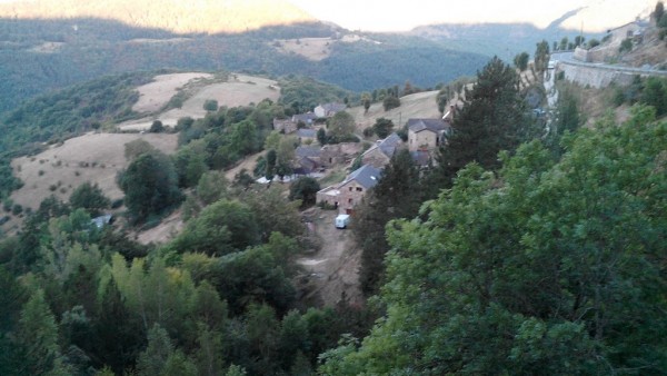 gite en cevennes