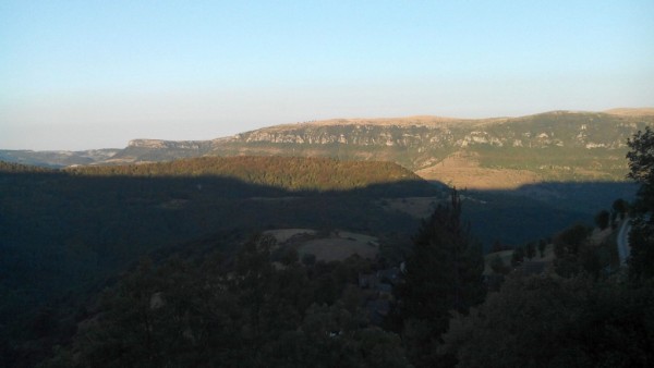 gite en cevennes
