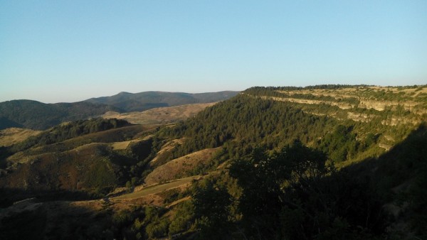 gite en cevennes