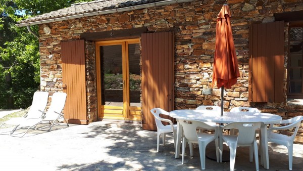 gite en cevennes