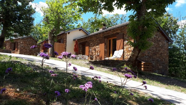 gite en cevennes