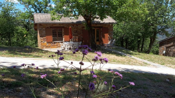 gite en cevennes