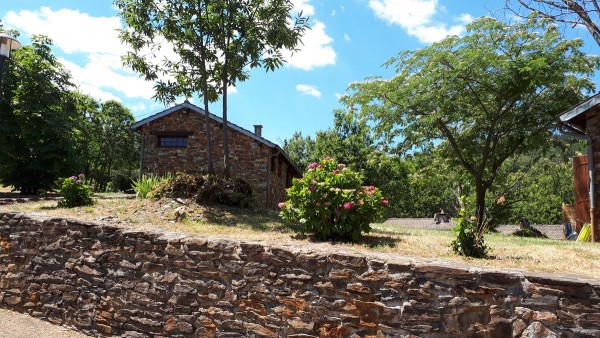gite en cevennes