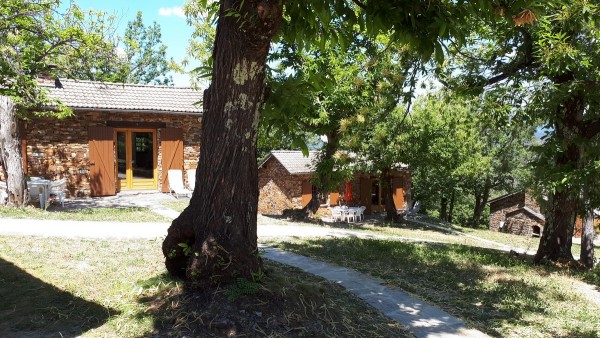 gite en cevennes