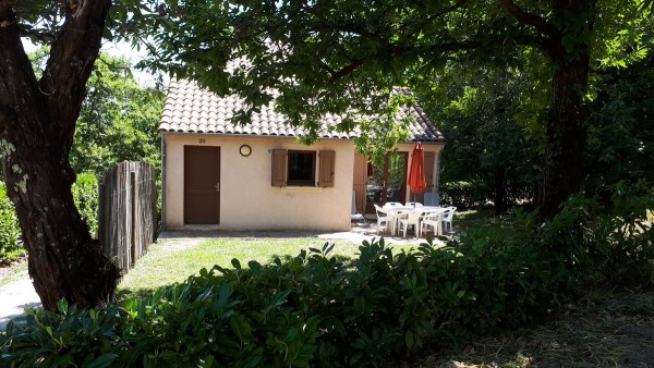 gite en cevennes