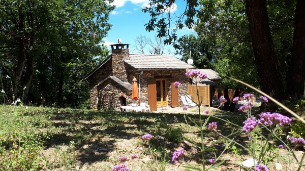 gite en cevennes