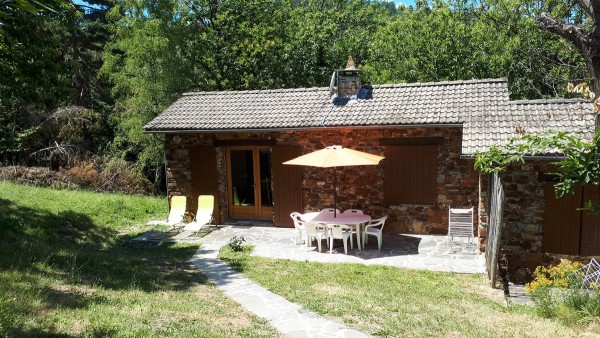gite en cevennes