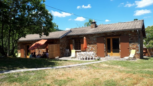 gite en cevennes