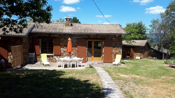 gite en cevennes