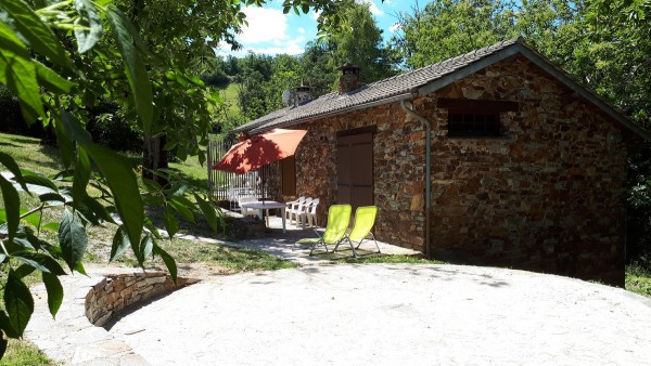 gite en cevennes