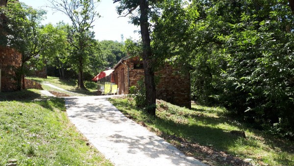 gite en cevennes