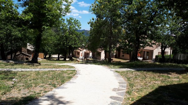 gite en cevennes