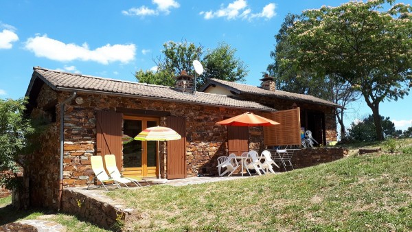 gite en cevennes