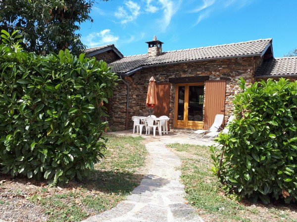 gite en cevennes