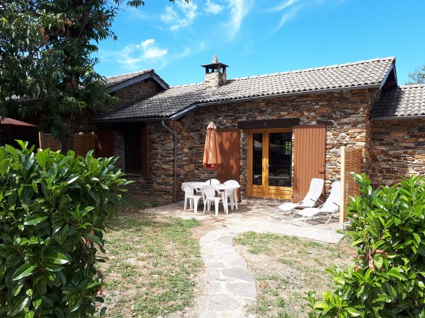 gite en cevennes