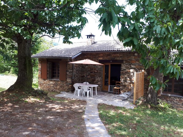 gite en cevennes