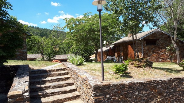 gite en cevennes