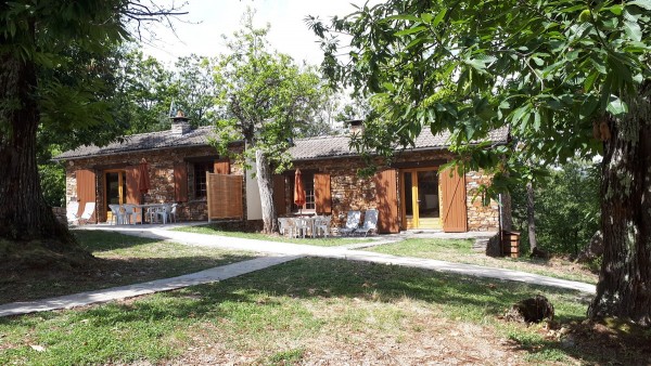 gite en cevennes