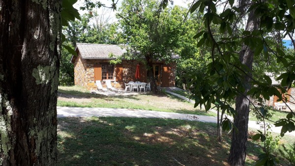 gite en cevennes