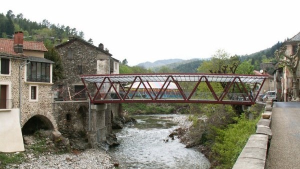 Sainte Croix Vallee Francaise