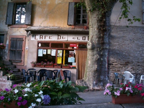 Sainte Croix Vallee Francaise