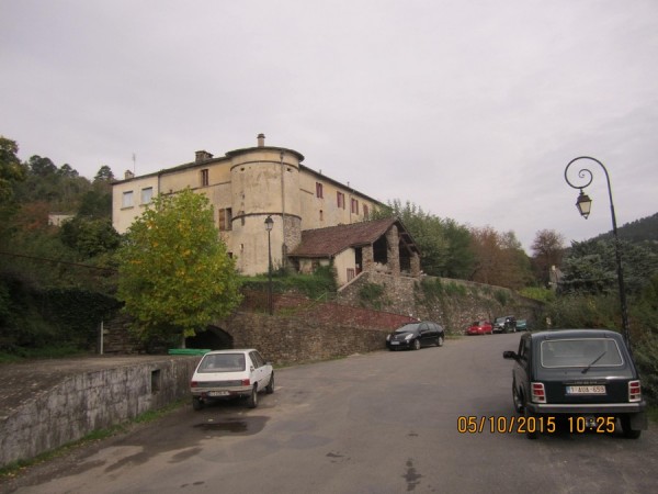 Sainte Croix Vallee Francaise