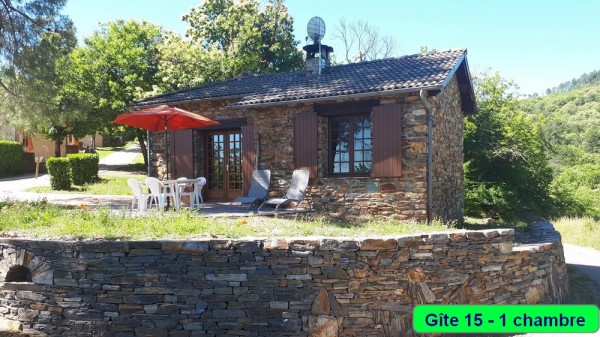 gite en cevennes