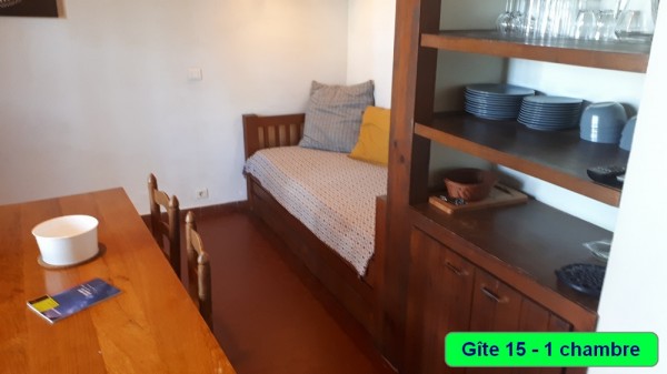 gite en cevennes