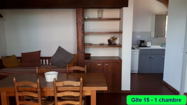 gite en cevennes