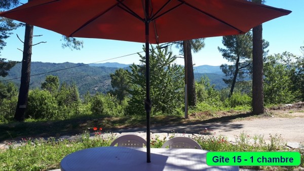 gite en cevennes